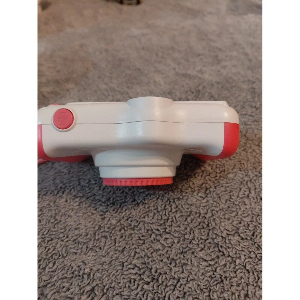 WOWGO Kids Digital Camera - 12MP Children's Selfie Camera with 3.5 Inches Lar...